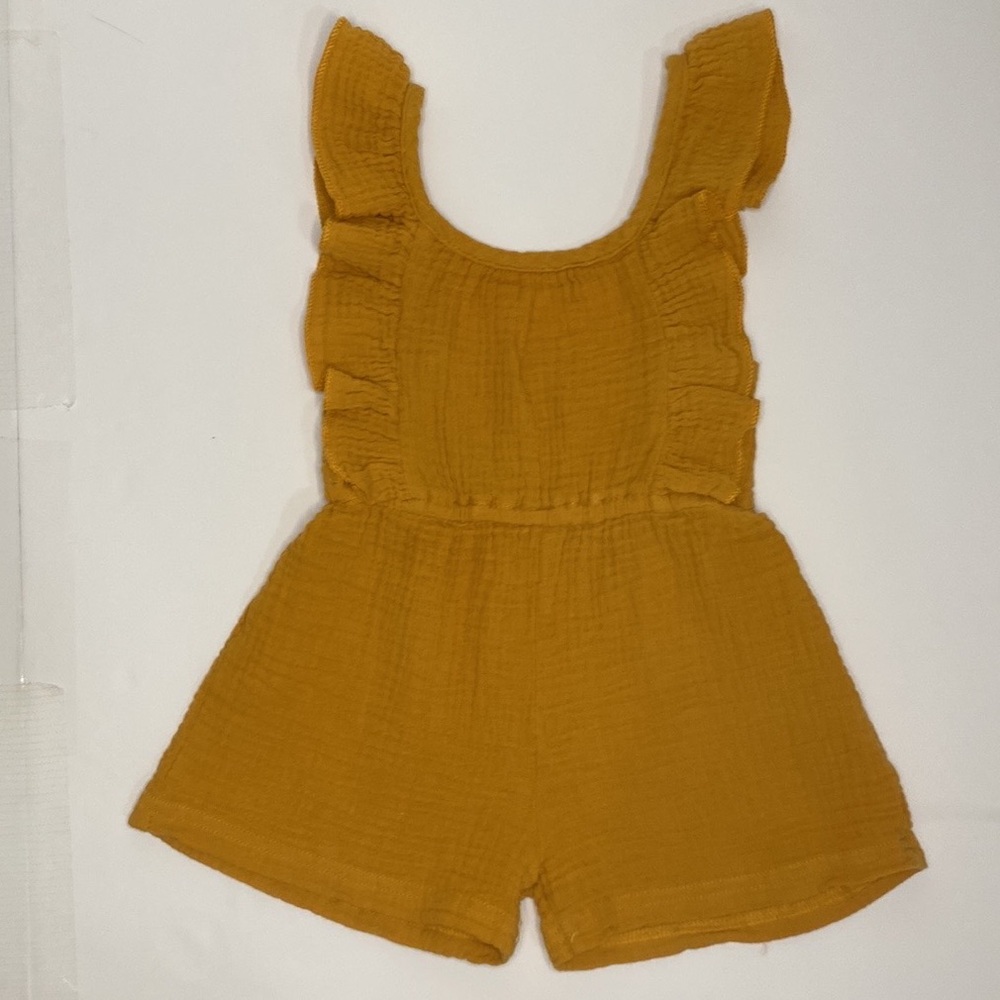 PatPat Tddler Romper